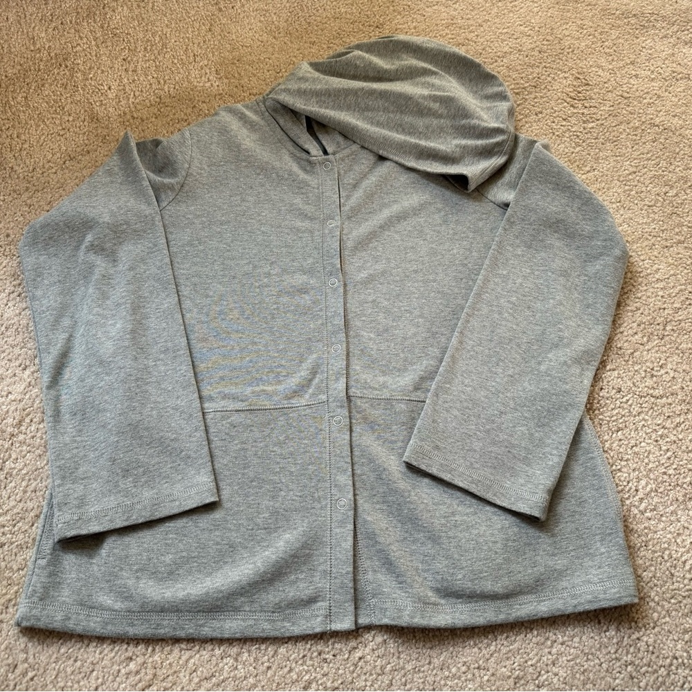 J Jill jacket